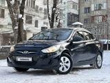 Hyundai Accent 2013 годаfor4 300 000 тг. в Алматы