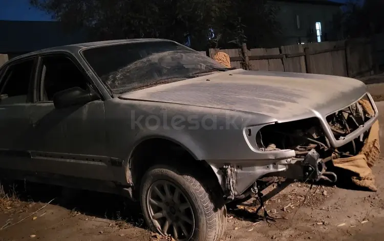 Audi 100 1992 года за 700 000 тг. в Кызылорда