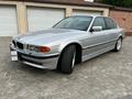 BMW 740 1999 года за 6 500 000 тг. в Шымкент – фото 5