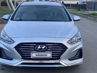 Hyundai Sonata 2018 года за 6 500 000 тг. в Астана