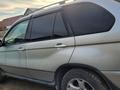 BMW X5 2001 года за 5 500 000 тг. в Уштобе – фото 2