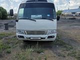 Toyota  Coaster 2005 года за 6 500 000 тг. в Щучинск