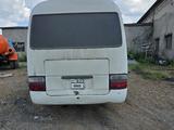 Toyota  Coaster 2005 года за 6 500 000 тг. в Щучинск – фото 3