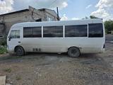 Toyota  Coaster 2005 года за 6 500 000 тг. в Щучинск – фото 4