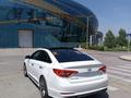 Hyundai Sonata 2015 года за 6 500 000 тг. в Алматы – фото 21