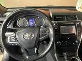 Toyota Camry 2015 годаүшін5 400 000 тг. в Туркестан