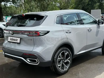 Changan CS55 Plus Tech 2026 года за 10 100 000 тг. в Алматы – фото 6
