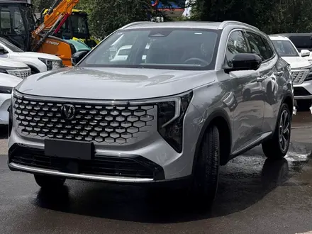 Changan CS55 Plus Tech 2026 года за 10 100 000 тг. в Алматы – фото 14