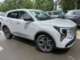 Changan CS55 Plus Tech 2026 года за 10 100 000 тг. в Алматы – фото 5