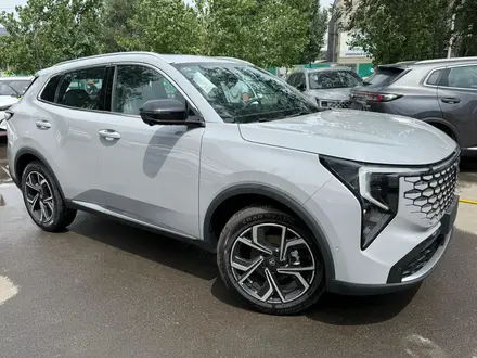 Changan CS55 Plus Tech 2026 года за 10 100 000 тг. в Алматы – фото 5