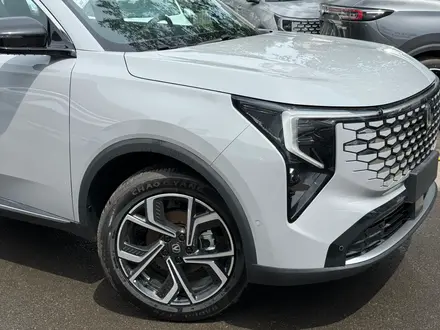 Changan CS55 Plus Tech 2026 года за 10 100 000 тг. в Алматы – фото 2