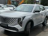 Changan CS55 Plus Tech 2026 года за 10 100 000 тг. в Алматы – фото 4