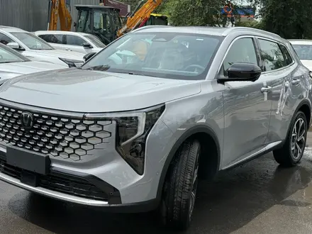 Changan CS55 Plus Tech 2026 года за 10 100 000 тг. в Алматы