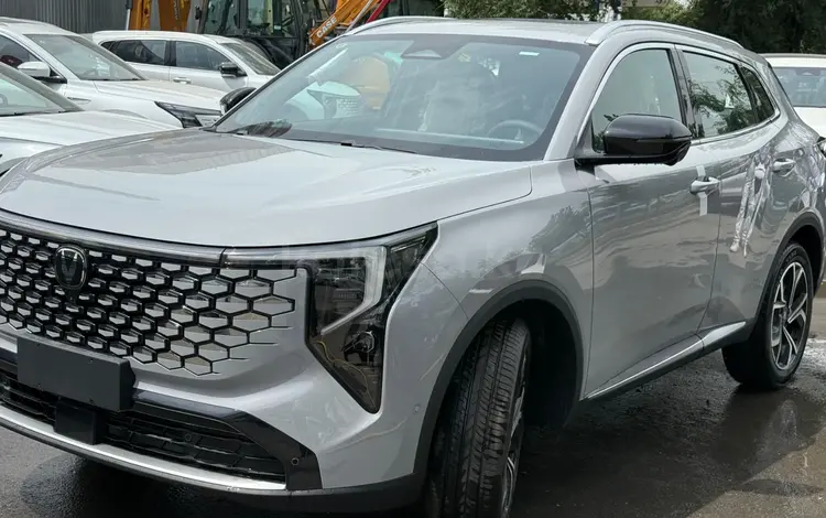 Changan CS55 Plus Tech 2026 года за 10 100 000 тг. в Алматы