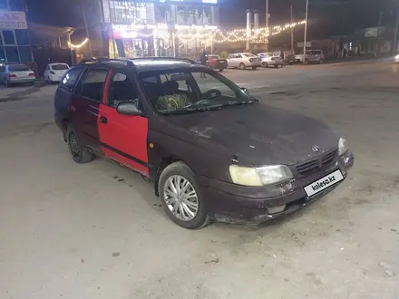 Toyota Carina E 1995 года за 1 350 000 тг. в Каскелен – фото 3