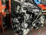 Двигатель тойота камри a25a fks 2.5 за 780 000 тг. в Алматы