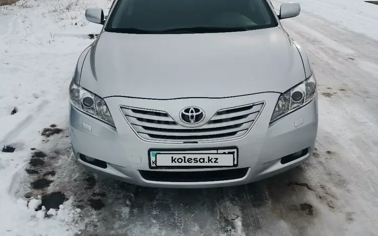 Toyota Camry 2006 годаfor6 700 000 тг. в Сарыагаш