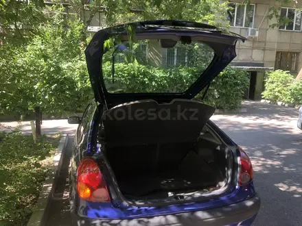 Toyota Corolla 1998 года за 2 300 000 тг. в Алматы – фото 9
