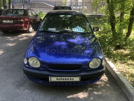 Toyota Corolla 1998 года за 2 300 000 тг. в Алматы