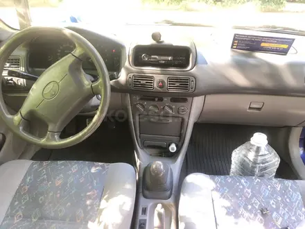Toyota Corolla 1998 года за 2 300 000 тг. в Алматы – фото 6