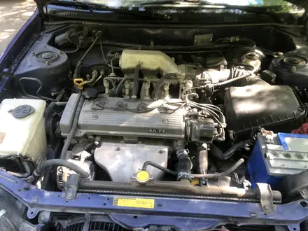 Toyota Corolla 1998 года за 2 300 000 тг. в Алматы – фото 7