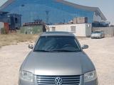 Volkswagen Passat 2001 годаүшін2 650 000 тг. в Шымкент