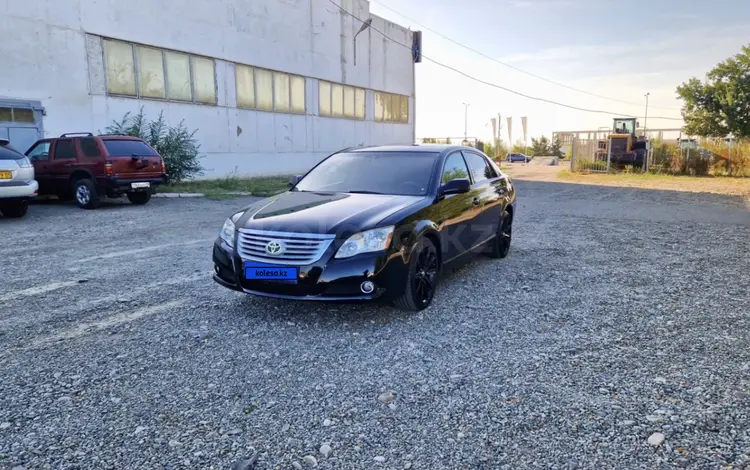 Toyota Avalon 2005 года за 5 500 000 тг. в Талдыкорган