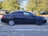 Toyota Avalon 2005 годаүшін5 500 000 тг. в Талдыкорган – фото 4