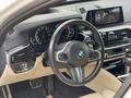 BMW 540 2017 года за 22 000 000 тг. в Алматы – фото 15