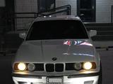 BMW 530 1990 года за 1 800 000 тг. в Актау