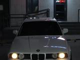 BMW 530 1990 года за 1 800 000 тг. в Актау – фото 2