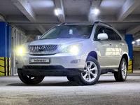 Lexus RX 350 2007 года за 8 200 000 тг. в Шымкент