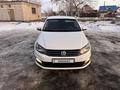 Volkswagen Polo 2015 года за 4 350 000 тг. в Костанай – фото 2