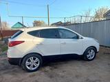 Hyundai Tucson 2012 года за 5 000 000 тг. в Актобе – фото 2