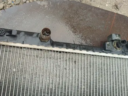 Радиатор охлаждения за 20 000 тг. в Актобе – фото 3