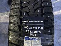 ROYALBLEK 235/55/20үшін445 000 тг. в Астана