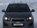 Chevrolet Aveo 2015 года за 4 250 000 тг. в Семей