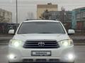 Toyota Highlander 2008 годаfor8 700 000 тг. в Алматы