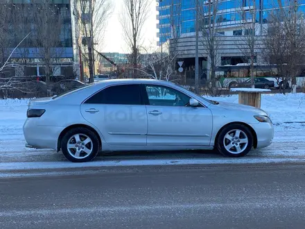 Toyota Camry 2007 года за 4 700 000 тг. в Астана – фото 7