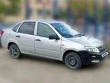 ВАЗ (Lada) Granta 2190 2013 годаүшін2 200 000 тг. в Семей