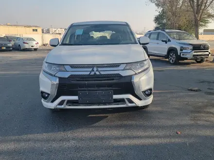 Mitsubishi Outlander 2022 года за 12 500 000 тг. в Астана – фото 9