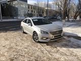 Hyundai Sonata 2015 года за 4 700 000 тг. в Астана