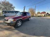 Mazda Tribute 2001 годаүшін3 800 000 тг. в Талгар