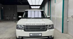 Land Rover Range Rover 2008 года за 7 000 000 тг. в Алматы – фото 4