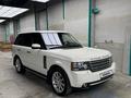Land Rover Range Rover 2008 года за 7 500 000 тг. в Алматы – фото 2