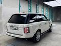 Land Rover Range Rover 2008 года за 7 500 000 тг. в Алматы – фото 5