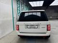 Land Rover Range Rover 2008 года за 7 500 000 тг. в Алматы