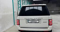 Land Rover Range Rover 2008 года за 7 000 000 тг. в Алматы