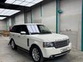 Land Rover Range Rover 2008 года за 7 500 000 тг. в Алматы – фото 3