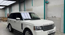 Land Rover Range Rover 2008 года за 7 000 000 тг. в Алматы – фото 3